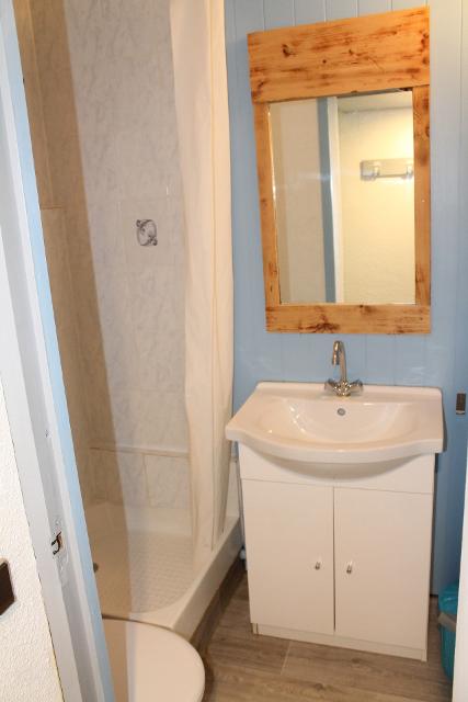 Appartements Les Glaciers - Plagne Bellecôte