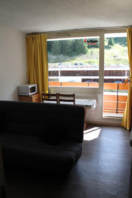 Appartements Les Glaciers - Plagne Bellecôte