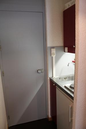 Appartements Les Glaciers - Plagne Bellecôte