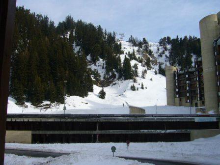 Appartements Les Glaciers - Plagne Bellecôte