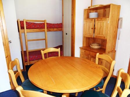 Appartements Les Glaciers - Plagne Bellecôte