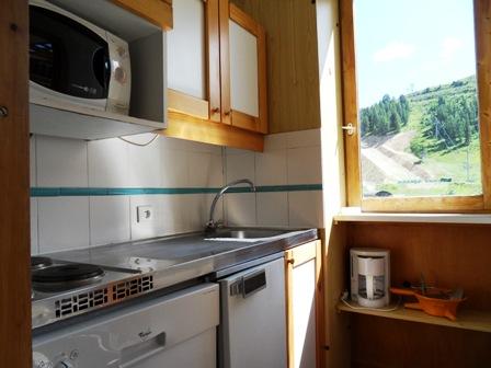 Appartements Les Glaciers - Plagne Bellecôte