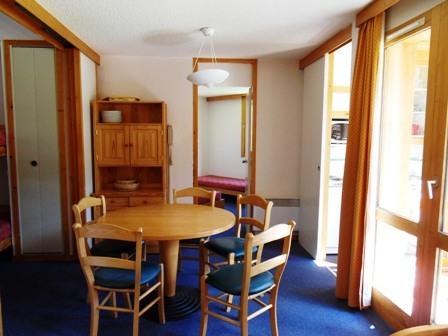 Appartements Les Glaciers - Plagne Bellecôte