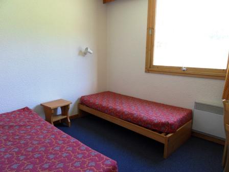 Appartements Les Glaciers - Plagne Bellecôte