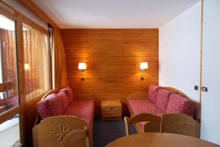 Appartements Les Glaciers - Plagne Bellecôte