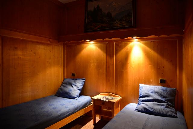 Appartements Les Glaciers - Plagne Bellecôte