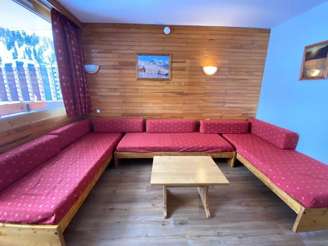 Appartements Les Glaciers - Plagne Bellecôte