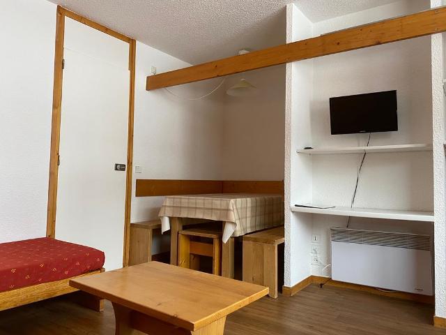 Appartements Les Glaciers - Plagne Bellecôte