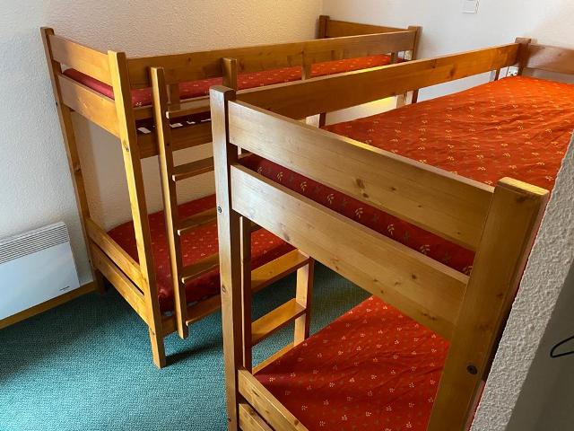 Appartements Les Glaciers - Plagne Bellecôte