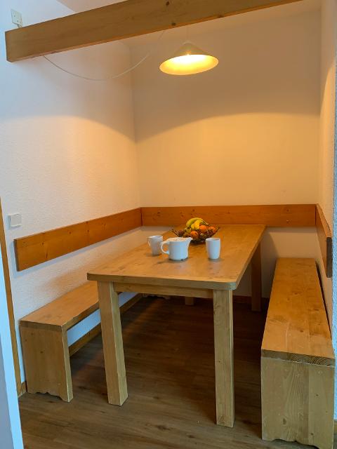 Appartements Les Glaciers - Plagne Bellecôte