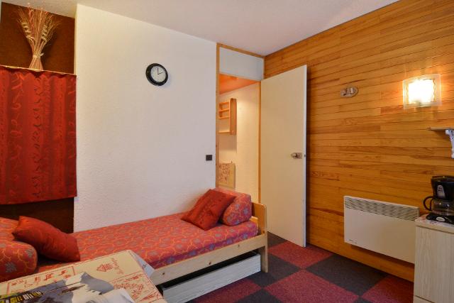 Appartements Les Glaciers - Plagne Bellecôte