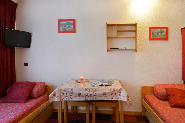 Appartements Les Glaciers - Plagne Bellecôte