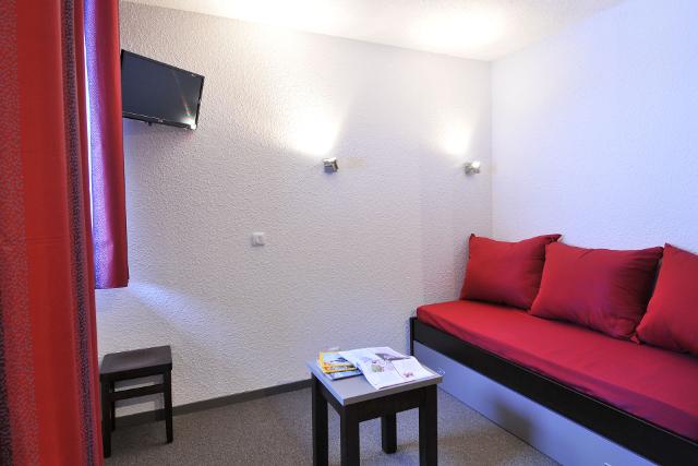 Appartements Les Glaciers - Plagne Bellecôte