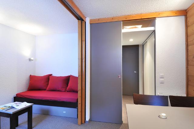 Appartements Les Glaciers - Plagne Bellecôte