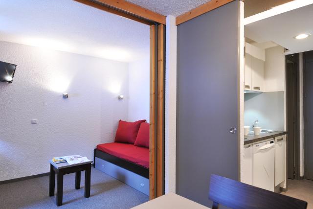 Appartements Les Glaciers - Plagne Bellecôte