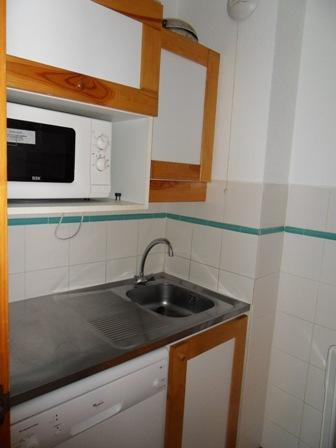 Appartements Les Glaciers - Plagne Bellecôte