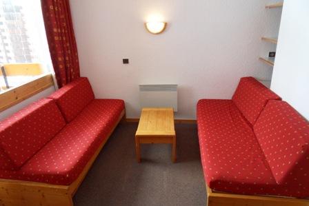 Appartements Les Glaciers - Plagne Bellecôte