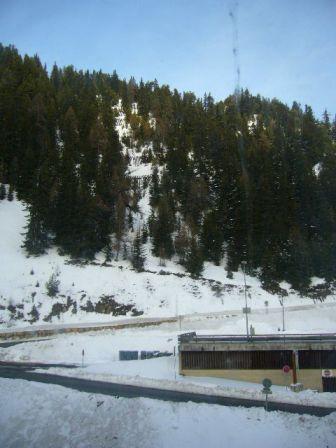 Appartements Les Glaciers - Plagne Bellecôte