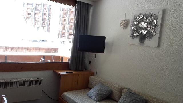 Appartements Les Glaciers - Plagne Bellecôte