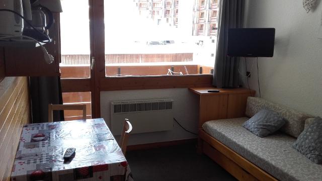 Appartements Les Glaciers - Plagne Bellecôte