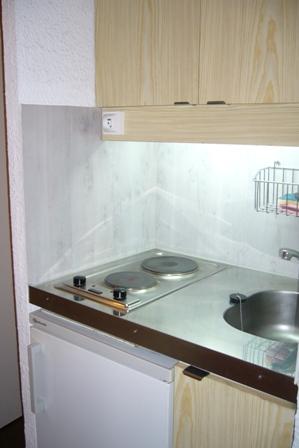 Appartements Les Glaciers - Plagne Bellecôte