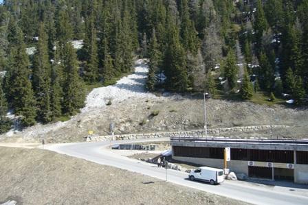 Appartements Les Glaciers - Plagne Bellecôte
