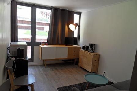 Appartements Les Glaciers - Plagne Bellecôte