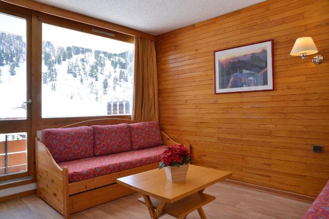 Appartements Les Glaciers - Plagne Bellecôte
