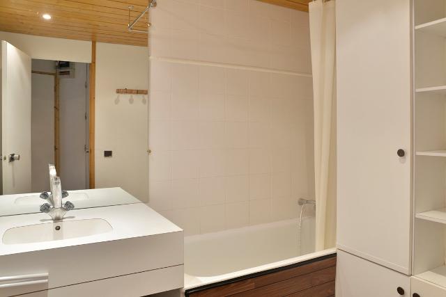 Appartements Les Glaciers - Plagne Bellecôte
