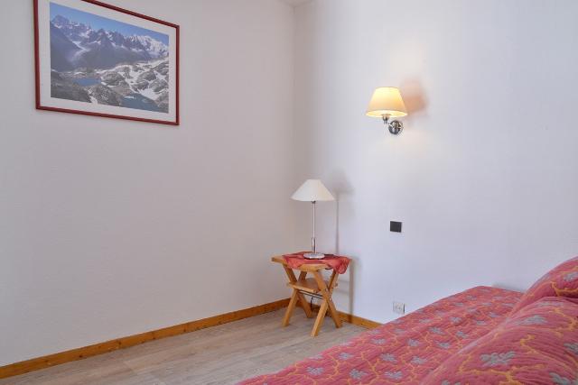 Appartements Les Glaciers - Plagne Bellecôte