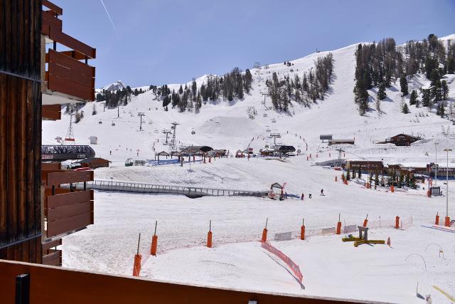 Appartements Les Glaciers - Plagne Bellecôte