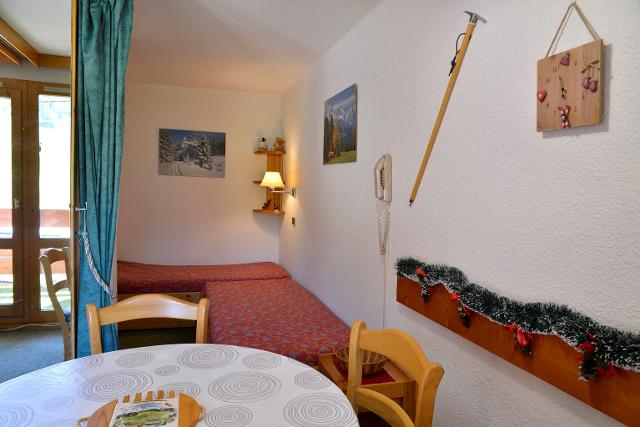 Appartements Les Glaciers - Plagne Bellecôte