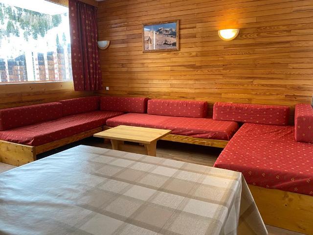 Appartements Les Glaciers - Plagne Bellecôte