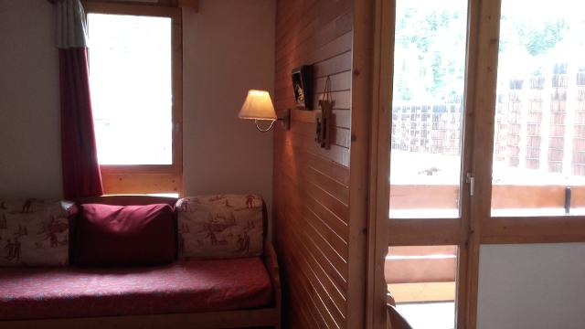 Appartements Les Glaciers - Plagne Bellecôte