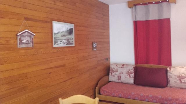 Appartements Les Glaciers - Plagne Bellecôte