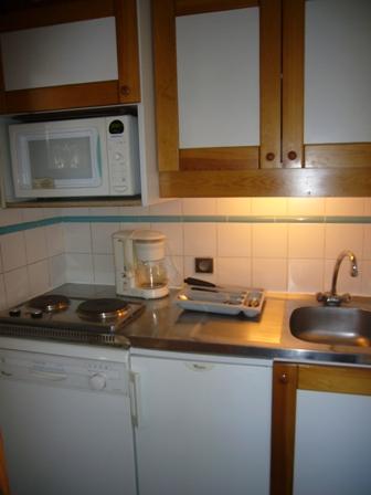 Appartements Les Glaciers - Plagne Bellecôte