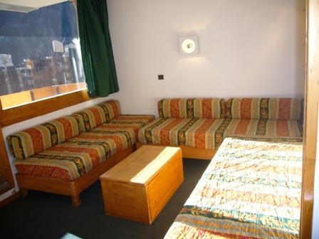 Appartements Les Glaciers - Plagne Bellecôte