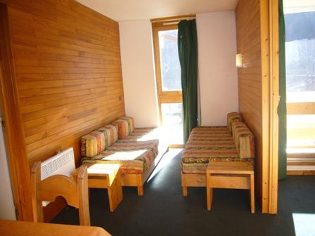 Appartements Les Glaciers - Plagne Bellecôte