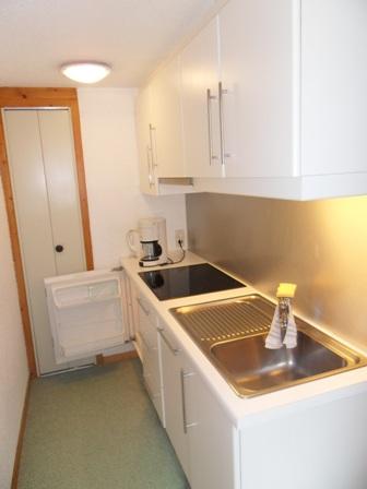 Appartements Les Glaciers - Plagne Bellecôte