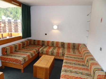Appartements Les Glaciers - Plagne Bellecôte