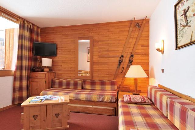 travelski home choice - Flats CARROLEY A - Plagne Bellecôte