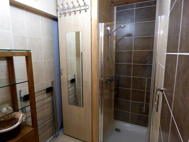 Chalet L'or Blanc Appartement - 4 Couchages - Peisey-Nancroix