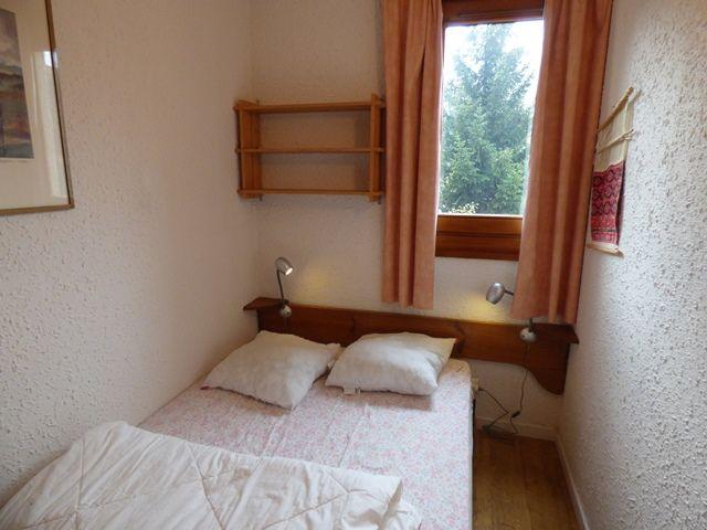 Appartement Aiguille Grive Nâ°23 - 8 Couchages - Plan Peisey