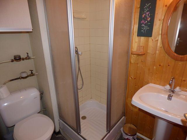 Appartement Aiguille Grive Nâ°23 - 8 Couchages - Plan Peisey