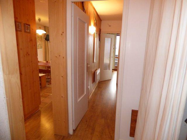 Appartement Aiguille Grive Nâ°23 - 8 Couchages - Plan Peisey