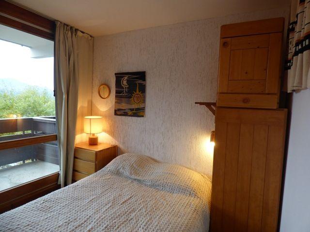 Appartement Aiguille Grive Nâ°23 - 8 Couchages - Plan Peisey