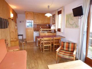 Appartement Aiguille Grive Nâ°23 - 8 Couchages - Plan Peisey