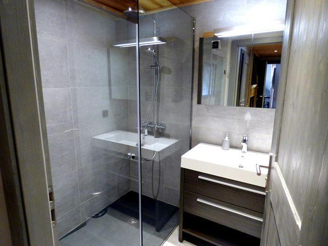 Chalet L'astrea 10 Couchages - Peisey-Nancroix
