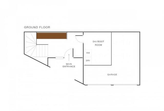Chalet L'astrea 10 Couchages - Peisey-Nancroix