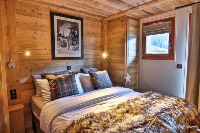 Chalet L'astrea 10 Couchages - Peisey-Nancroix